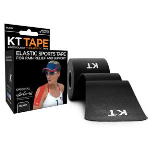 20-x-25cm-black-pre-cut-cotton-kinesiology-band-kt-tape-original-black-5-m